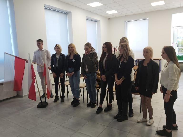 „Jeszcze Polska nie zginęła….”