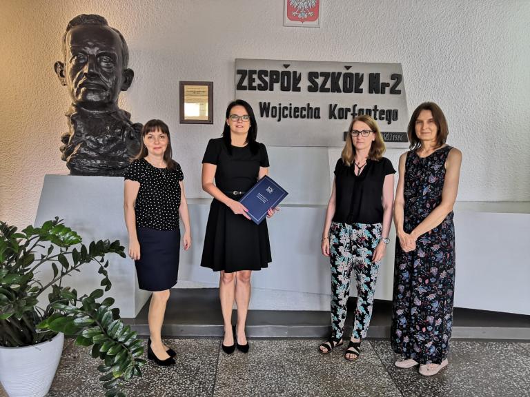 Nowy partner MCK Jastrzębie-Zdrój 