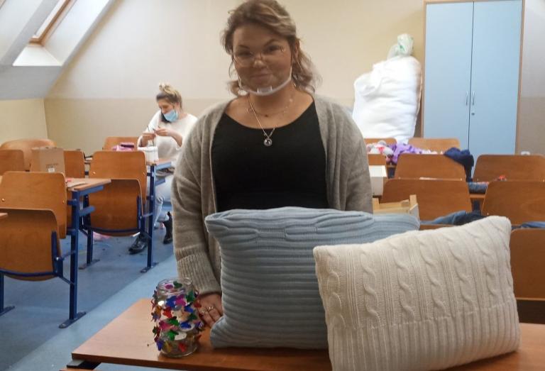 Twórczo i integracyjnie w Rybniku