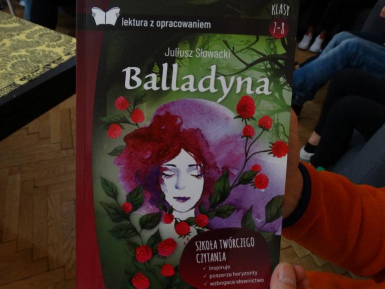 Narodowe czytanie po raz dziewiąty!