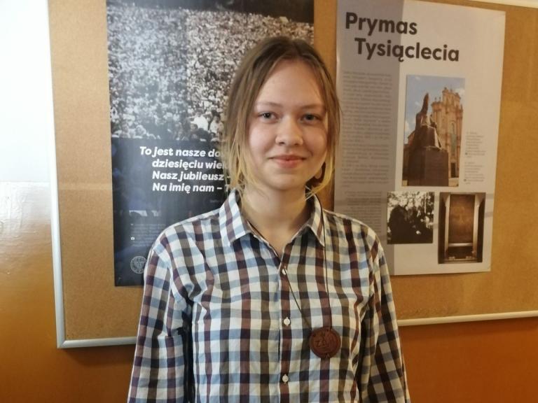 Wybory do Rady Młodzieży w 9-12 Hufcu Pracy