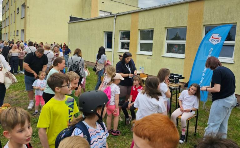NARADA KADRY KIEROWNICZEJ ŚWK OHP
