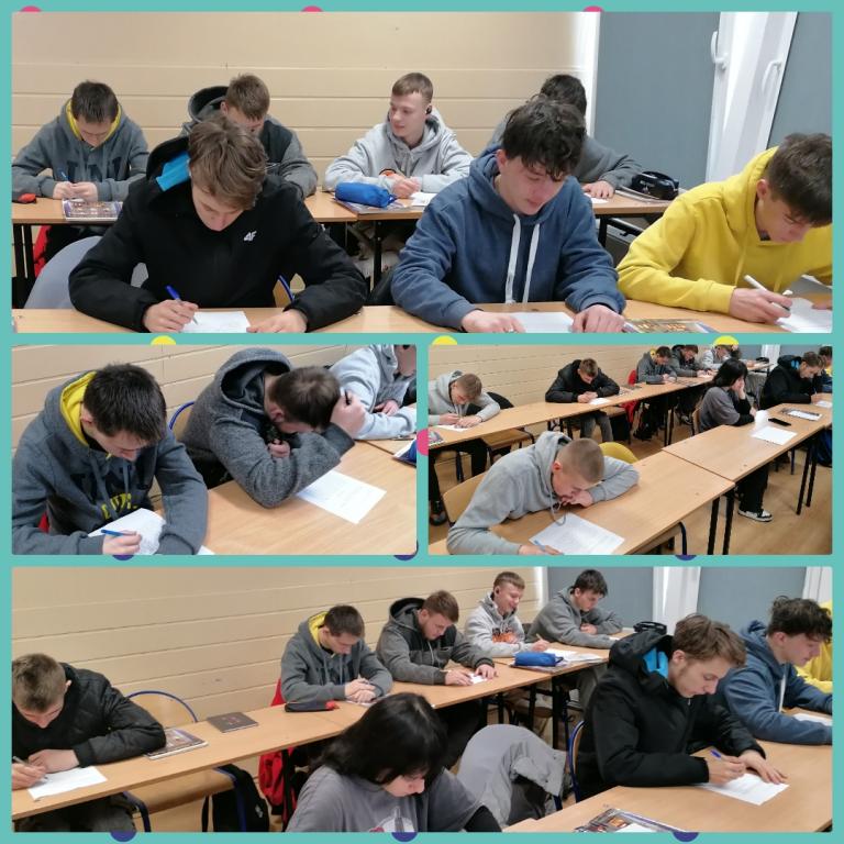 Konkurs „Ojczyzna – polszczyzna” w 11-23 Hufcu Pracy rozstrzygnięty