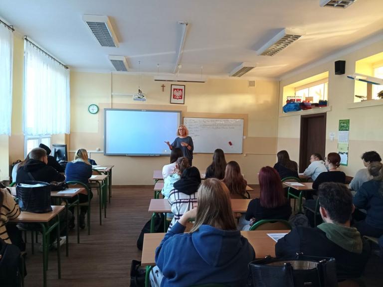 Ogólnopolski Tydzień Kariery w CEiPM Rzeszów