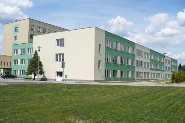 Hotel dla medyka- Pleszewskie CKiW  OHP pomaga szpitalowi