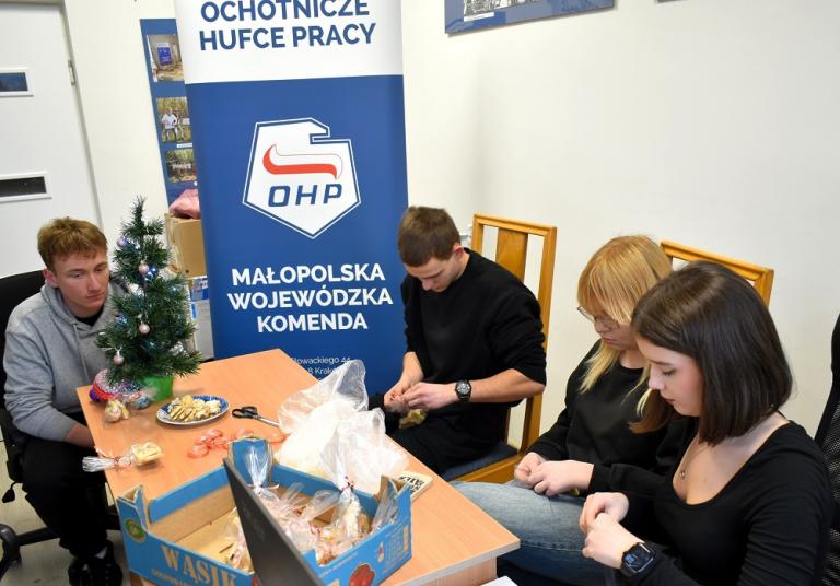 Wadowickie Spotkanie Rady Młodzieży