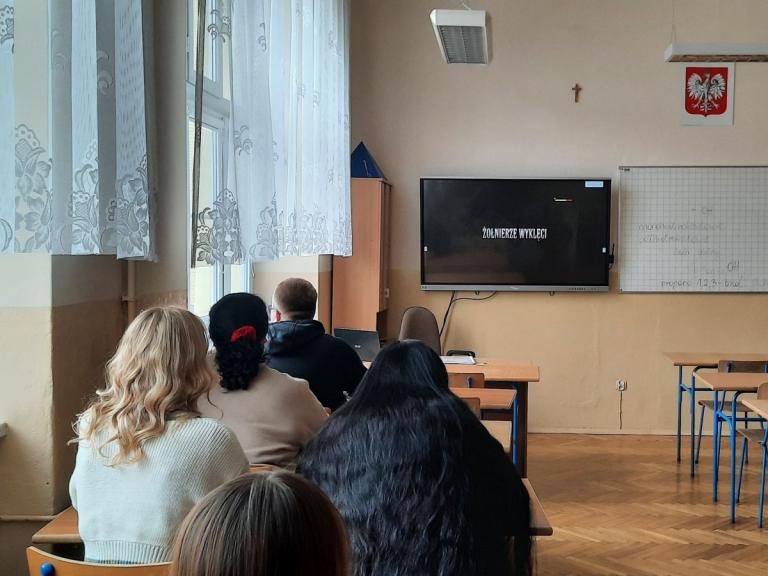 Żołnierze Wyklęci – nasi bohaterowie