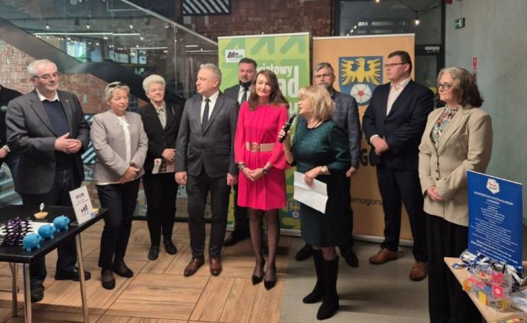 Targi Pracy w Tarnowskich Górach – szansa na znalezienie pracy i rozwój zawodowy