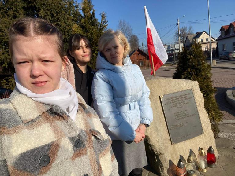 Żołnierze Niezłomni