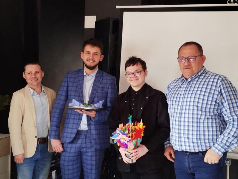 Dzień Kobiet w Niepołomicach