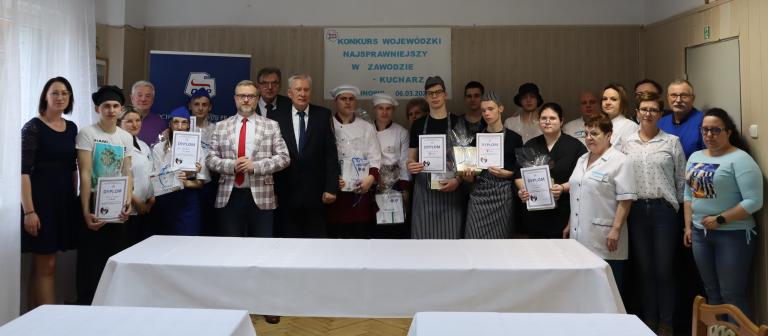 Wojewódzki Konkurs 
