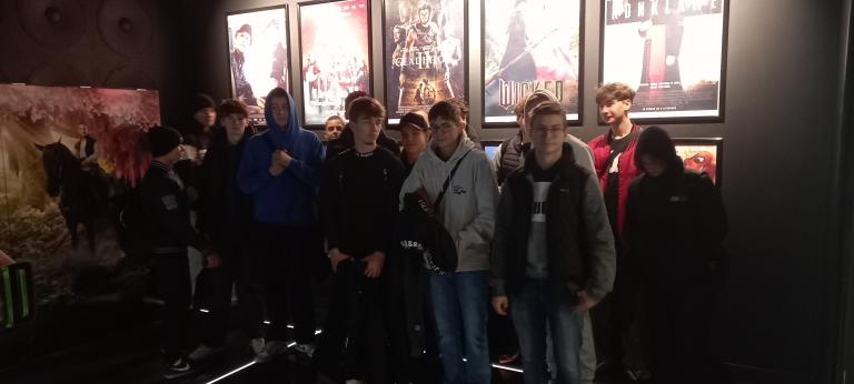 MINI  MARATON  FILMOWY