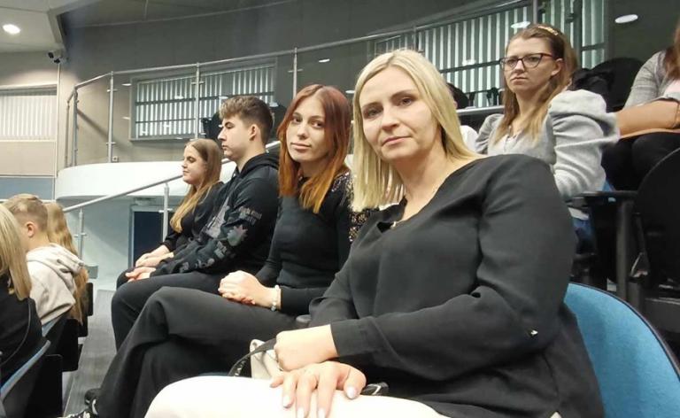 Wojewódzki Konkurs Wiedzy BHP