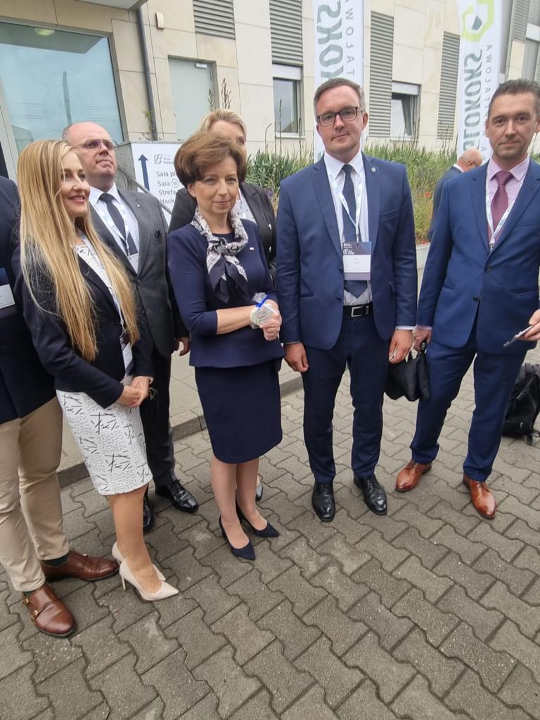 Targi Pracy na V Forum Wizja Rozwoju w Gdyni