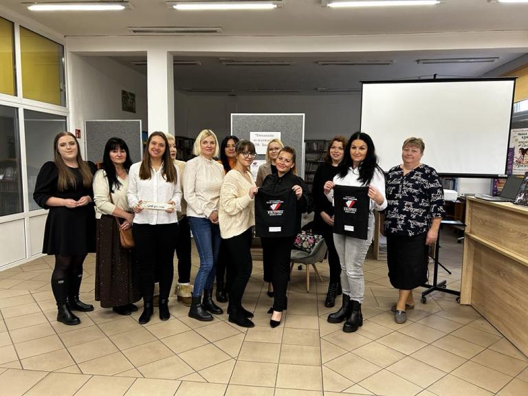 Pierwsza Pomoc Psychologiczna – szkolenie Legnicy w Górze