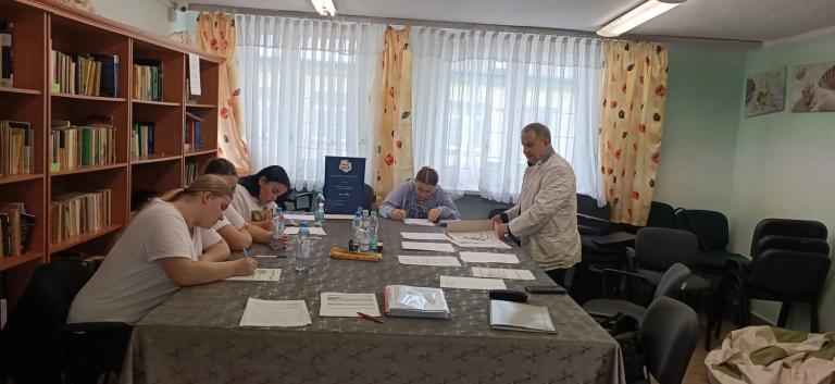 Rozwój zawodowy i uczenie się przez całe życie