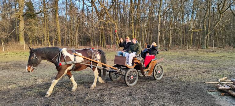 Ferie w Ośrodku Szkolenia i Wychowania w Namysłowie