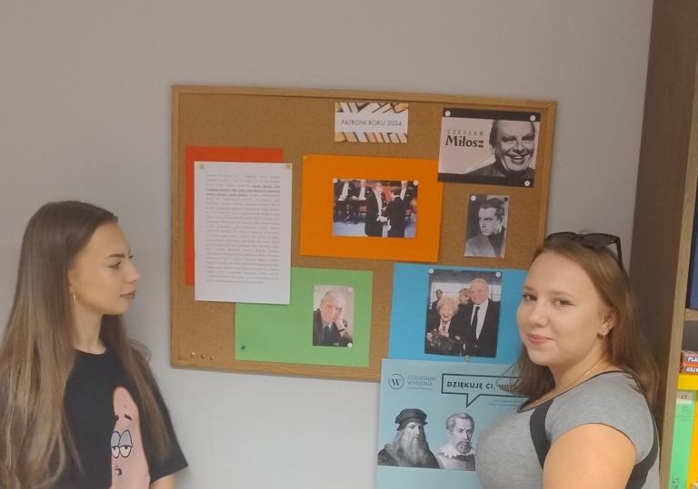 Jeden z największych