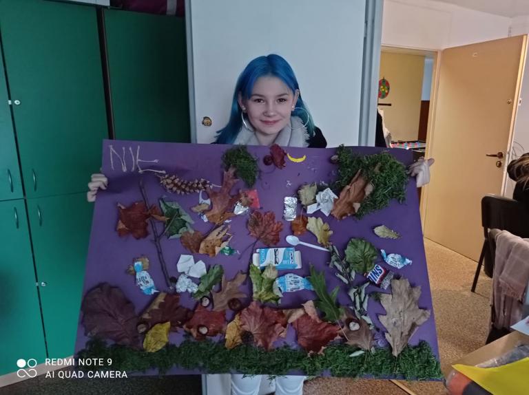 „ Namaluj świat na nowo”