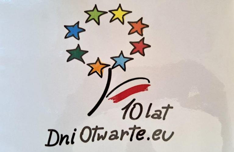 Aktywni są wśród nas - obchody DOFE.