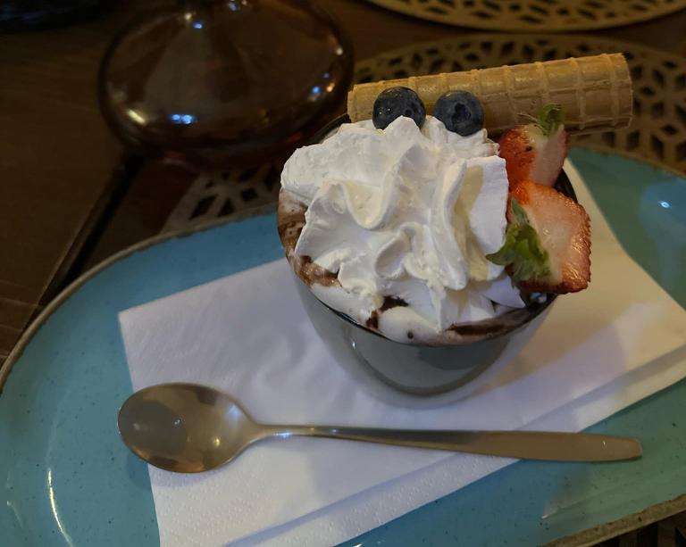 Przełamujemy bariery w restauracji Retro!