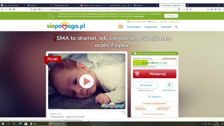 Pszczyna Pomaga