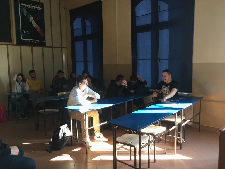 Jak radzić sobie z konsekwencjami epidemii