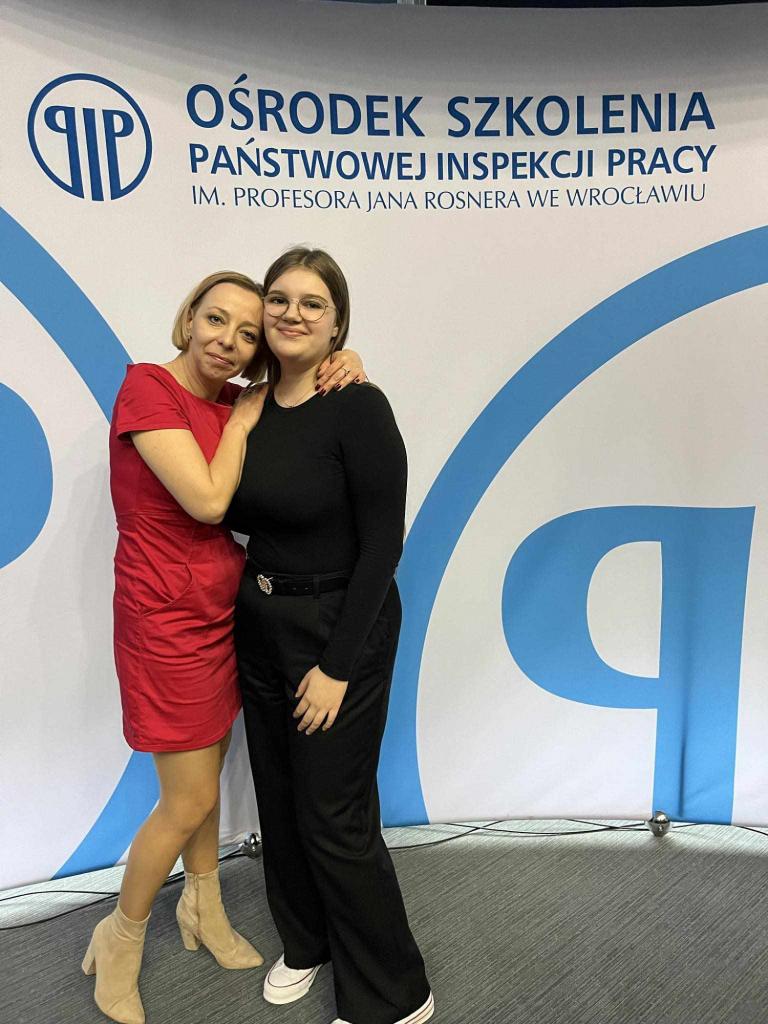 XVIII Edycja Wojewódzkiego Konkursu Wiedzy o Zasadach BHP dla Młodzieży zatrudnionej w ramach OHP za nami