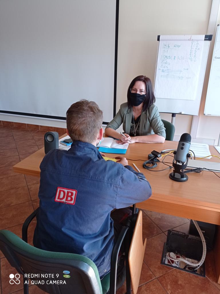 Indywidualne konsultacje w Rybniku