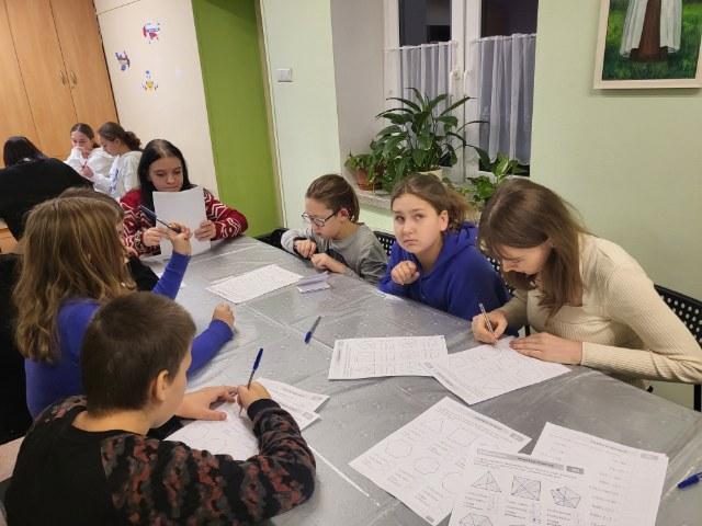 „Aktywni i pozytywni” w Katowicach
