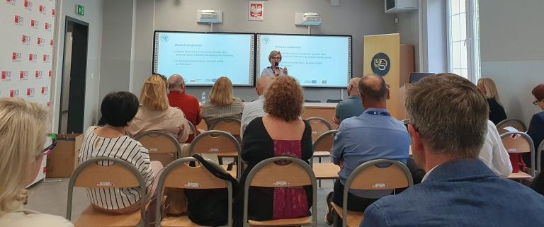 Od pasji do zawodu – konferencja o wspieraniu młodych talentów
