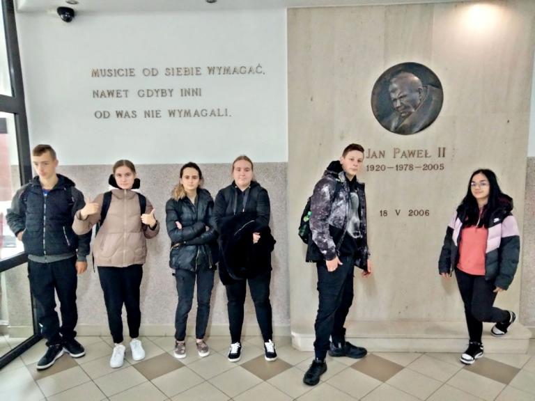 Kolno: 45. rocznica wyboru kard. Karola Wojtyły na papieża