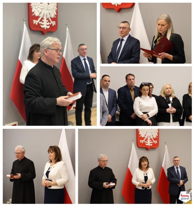 Targi Pracy  i Kariery Zawodowej w Częstochowie