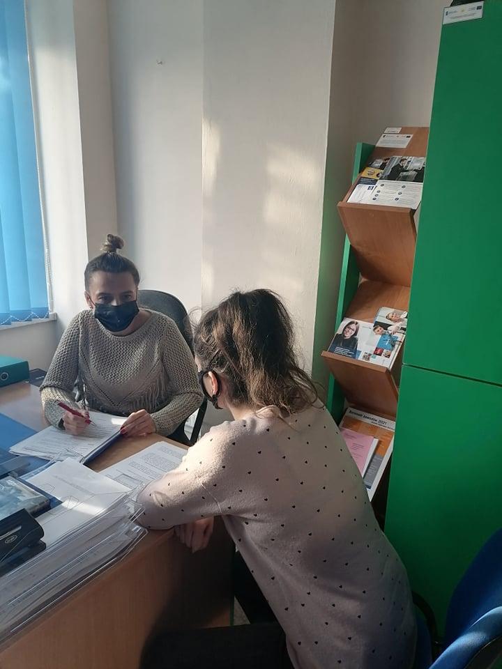         Dyżur doradcy zawodowego w ramach Regionalnego Forum Doradztwa Zawodowego