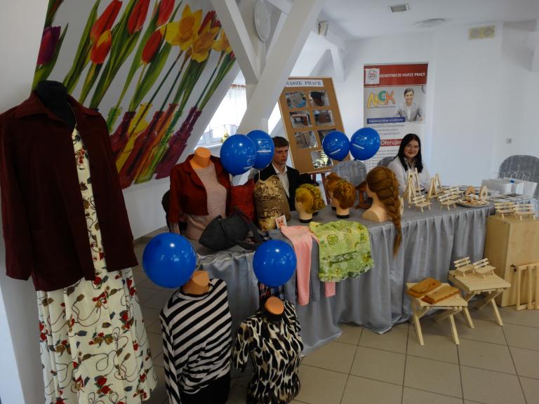 Dzień otwarty w OSiW Wiechlice