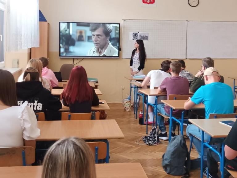 Rodzina Ulmów: światło nadziei w ciemnych czasach wojny 