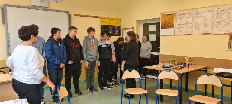 POZNAJMY SIĘ w Tychach