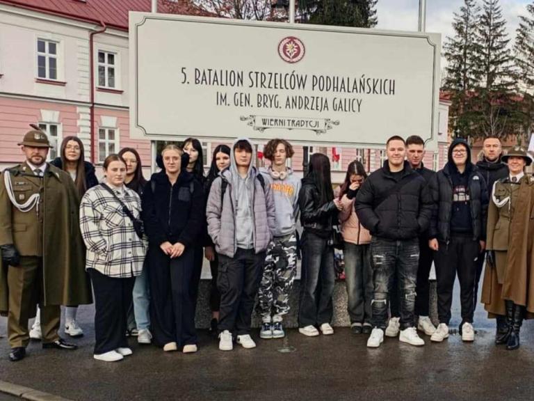 Dzień otwartych Koszar w Przemyślu