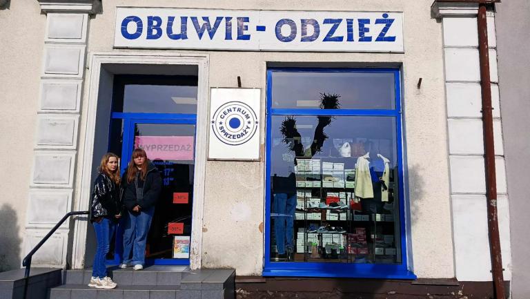 Wizyty monitorujące u pracodawców realizowane przez Młodzieżowe Centrum Kariery we Wrześni oddział Kłecko 