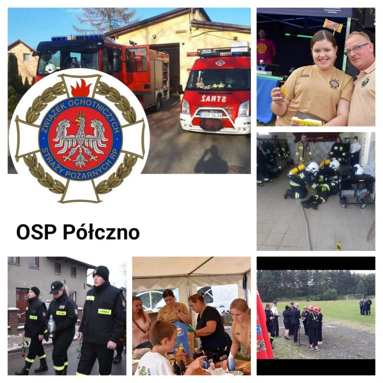 Pasja i poświęcenie