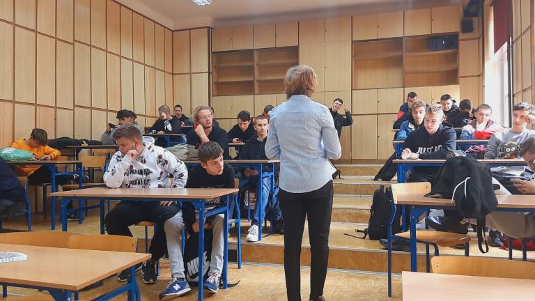  „Dzień Kariery z EURES”