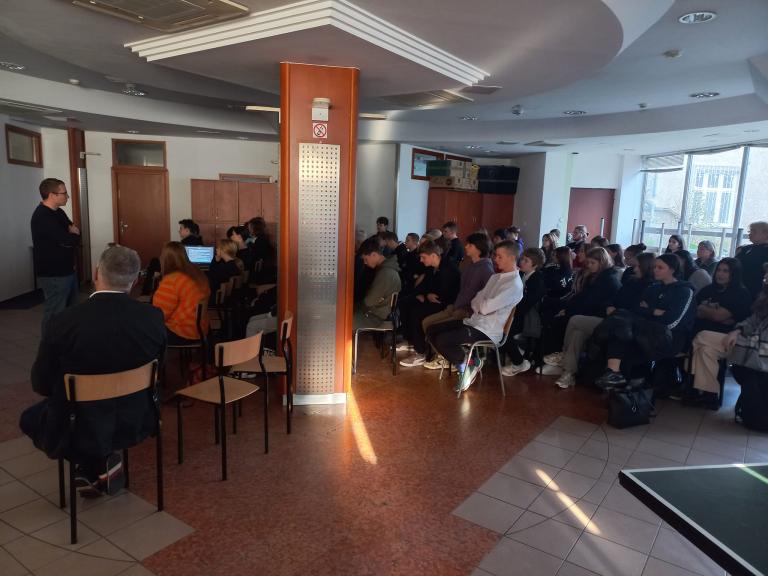 Apel z okazji 11 listopada