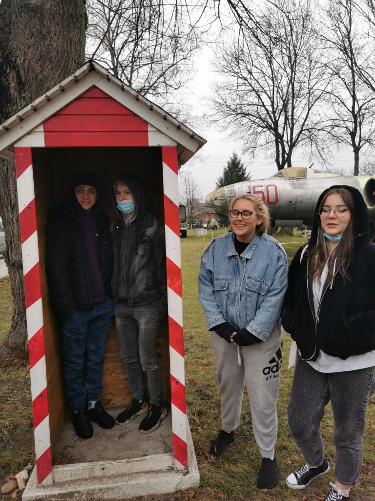 Wystawa „W drodze do Niepodległej” - OSiW Nowa Sól