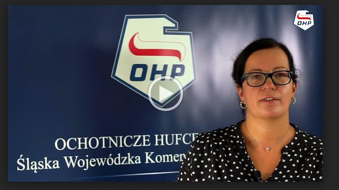 Podsumowanie procesu rekrutacji do Hufca Pracy w Gliwicach