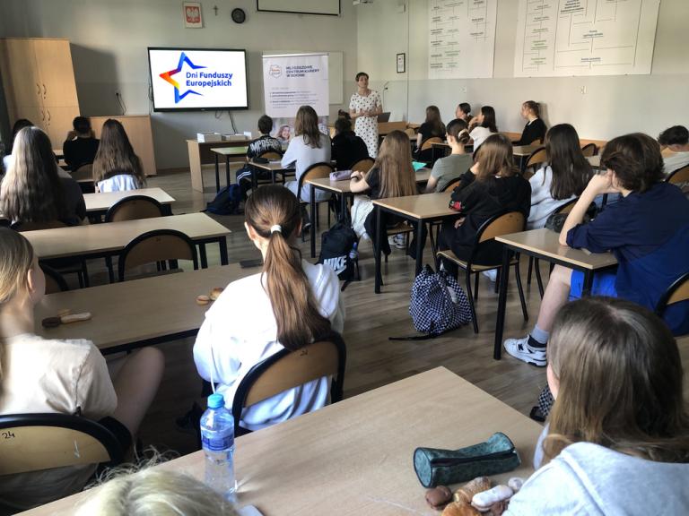 Tolerancja i wielokulturowość w Europie