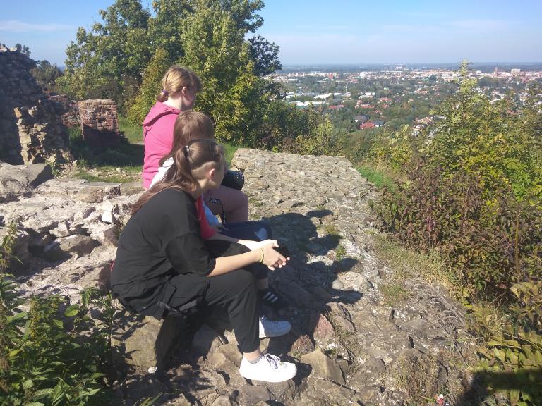 Wycieczka na Górę Św. Marcina i do Parku Strzeleckiego