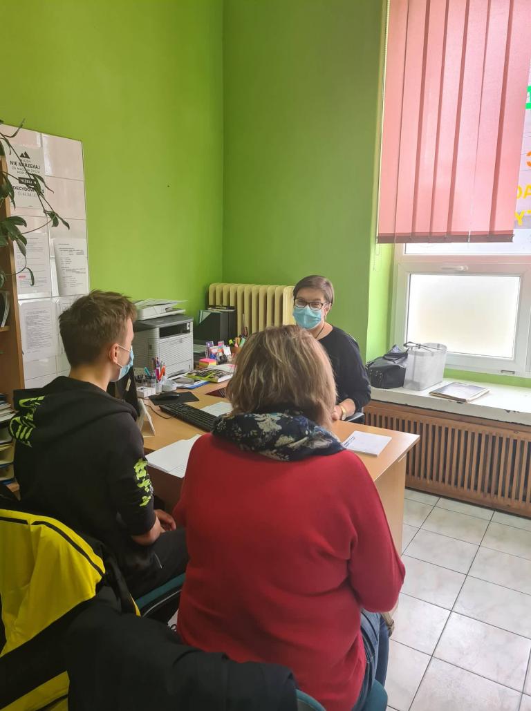 „Spotkajmy się!” w MCK Tychy