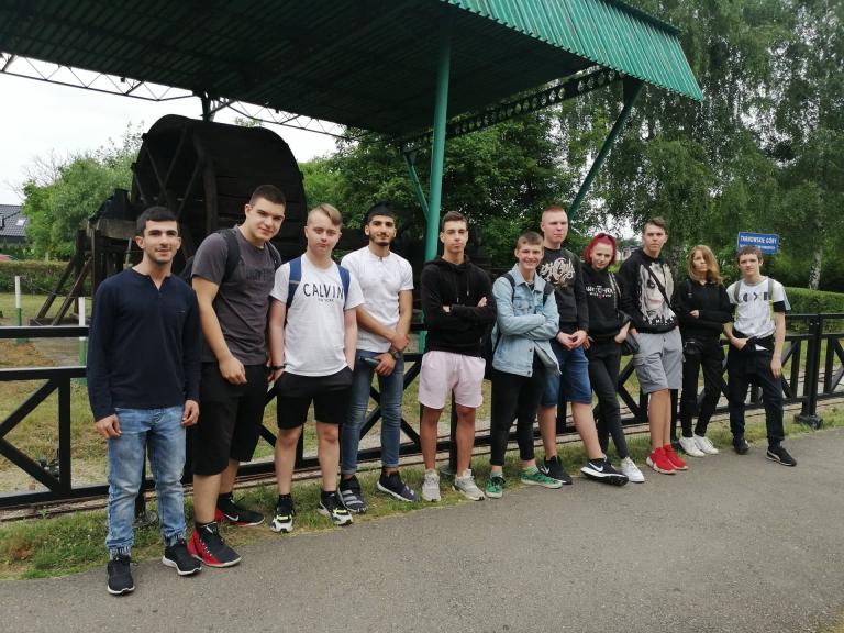 Kopalnia Srebra i Sztolnia Fryderyka – Jaworzno w Tarnowskich Górach