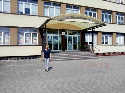 Akcja naborowa w CEiPM w Częstochowie