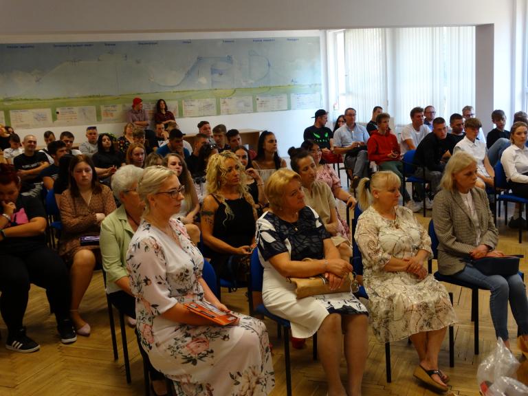 Coś się kończy i coś się zaczyna